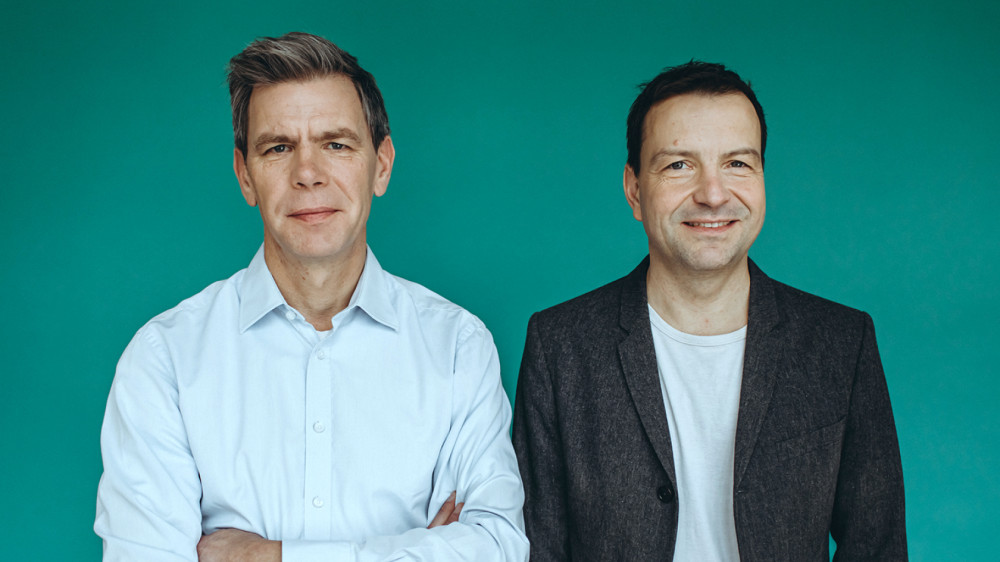 Dr. Tilo Wend and Dr. Dirk Woywod take over the management of Rulemapping Solutions GmbH. 03_rms